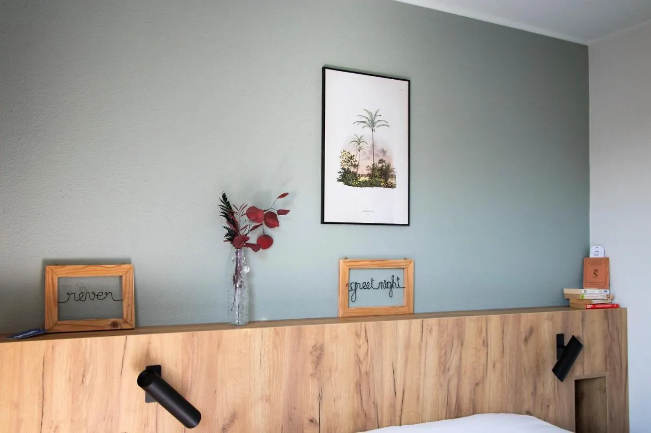 Greet Hotel Castres Saix Saix  3*, Saix (Tarn)