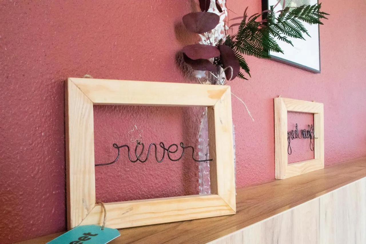 Greet Hotel Castres Saix Saix