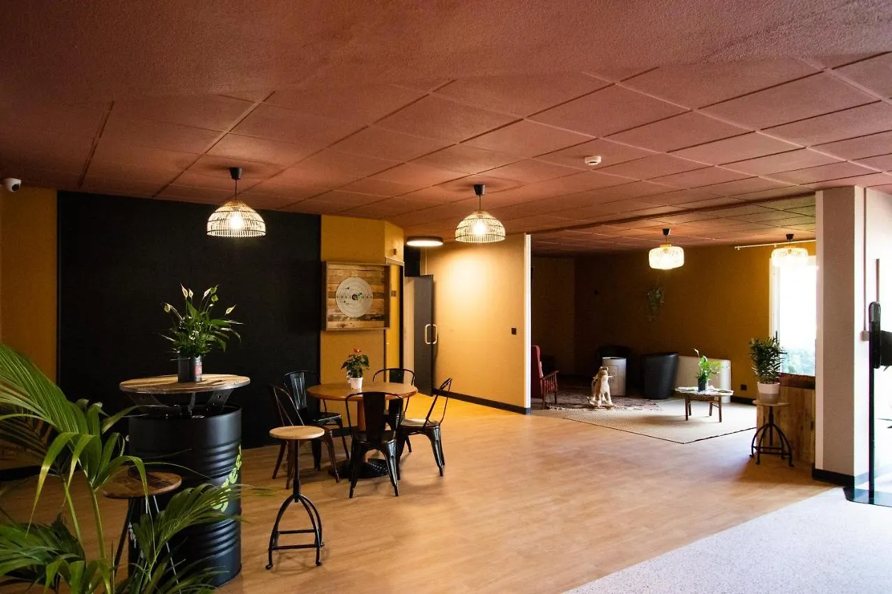 Greet Hotel Castres Saix Saix  3*, Saix (Tarn) France