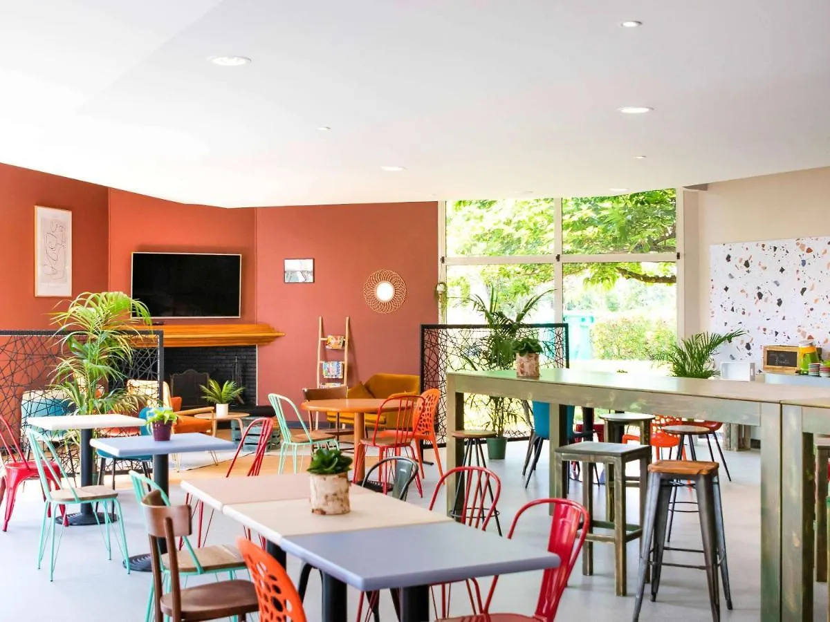 Greet Hotel Castres Saix Saix  3*, Saix (Tarn)