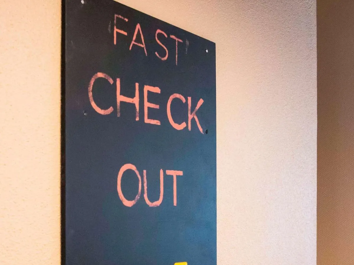 Greet Hotel Castres Saix Saix