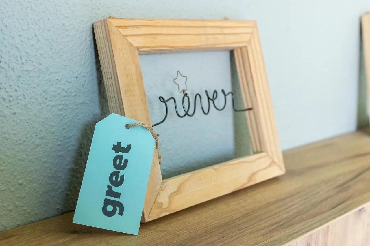 Greet Hotel Castres Saix Saix  3*, Saix (Tarn)