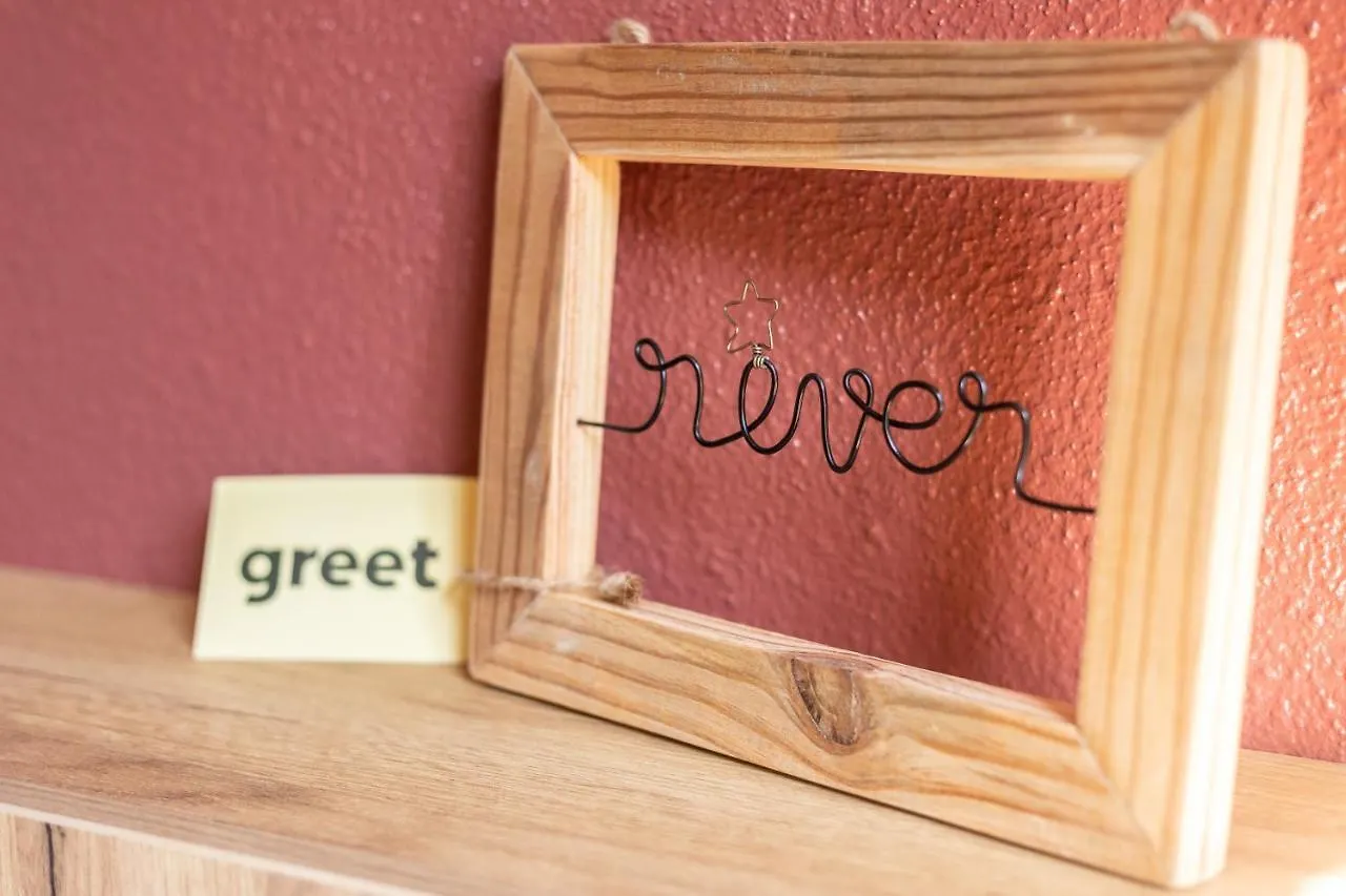 Greet Hotel Castres Saix Saix