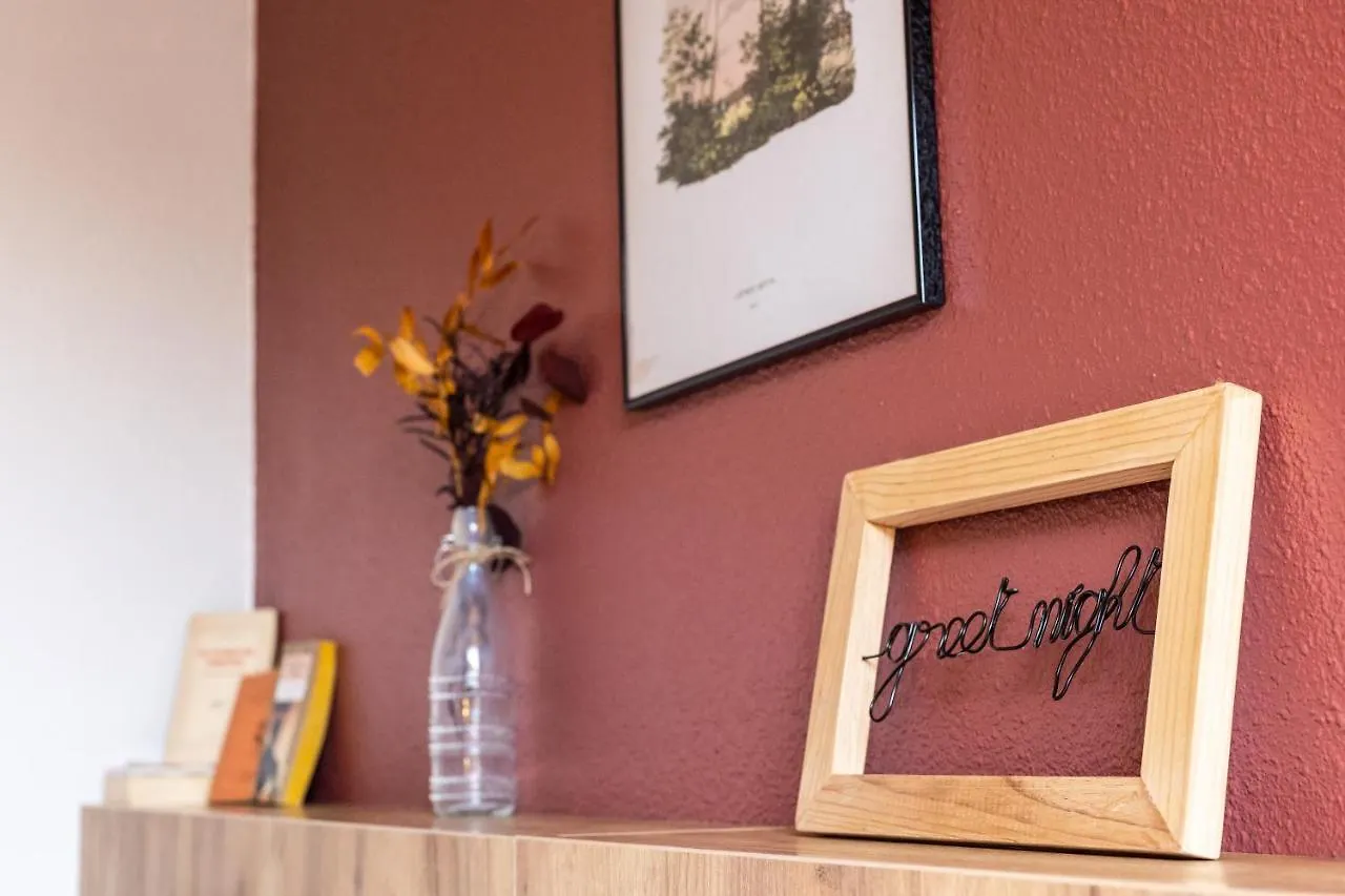 Greet Hotel Castres Saix Saix