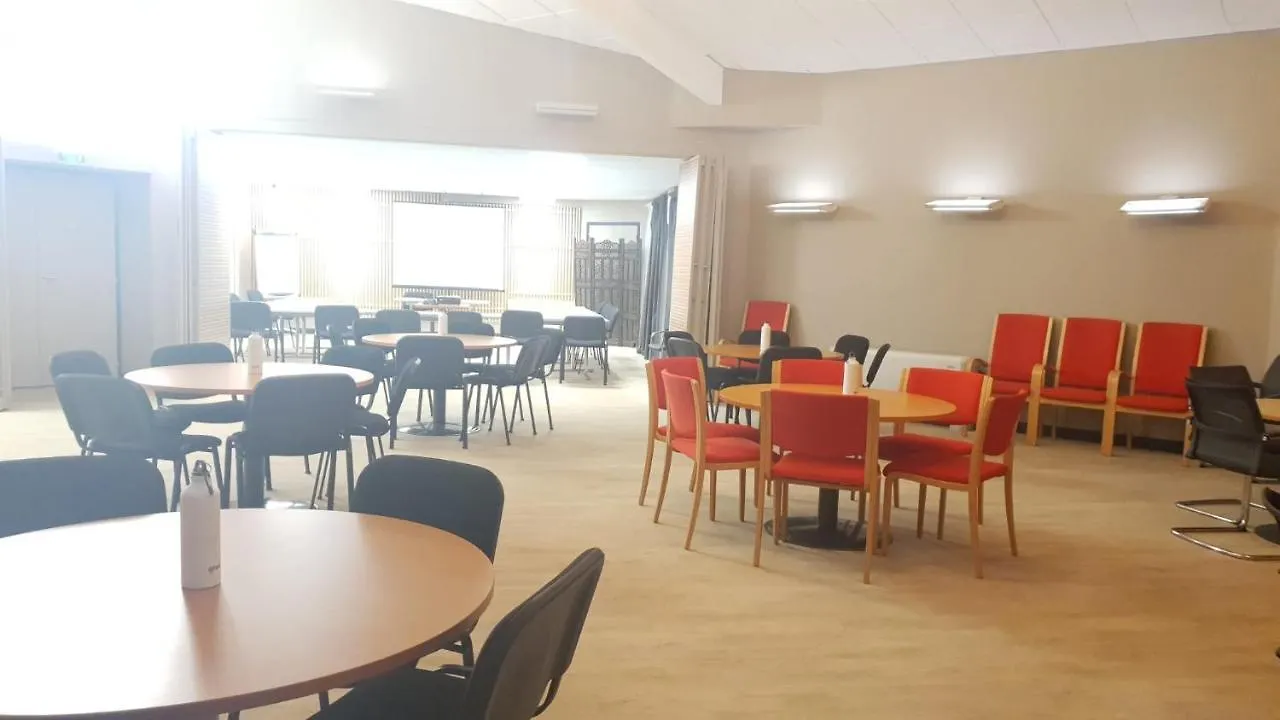 Greet Hotel Castres Saix Saix