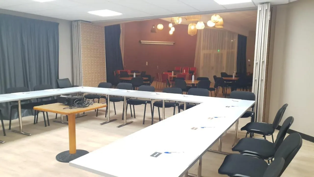 Greet Hotel Castres Saix Saix  France