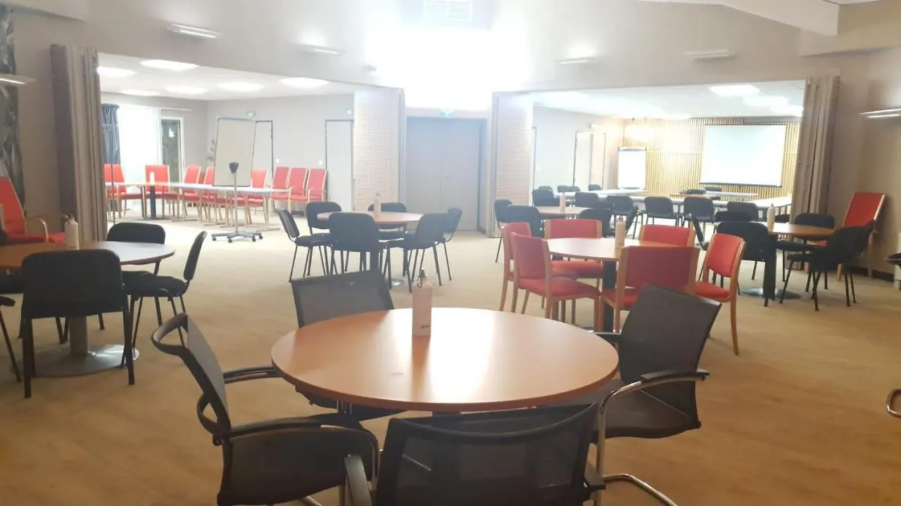 Greet Hotel Castres Saix Saix  3*, Saix (Tarn) France