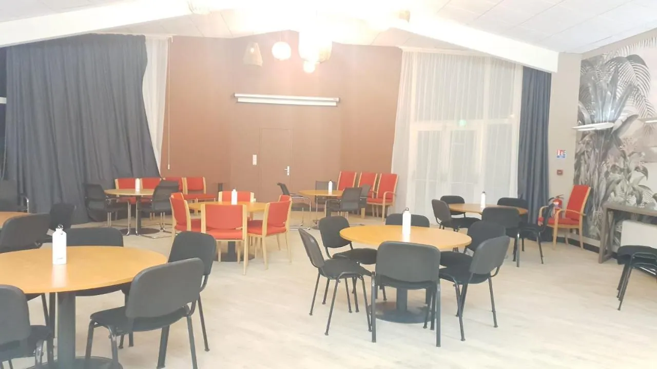 Greet Hotel Castres Saix Saix  3*, Saix (Tarn) Frankreich