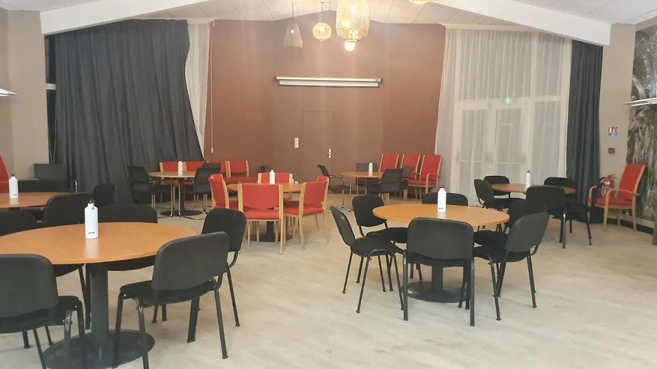 Greet Hotel Castres Saix Saix  Saix (Tarn)