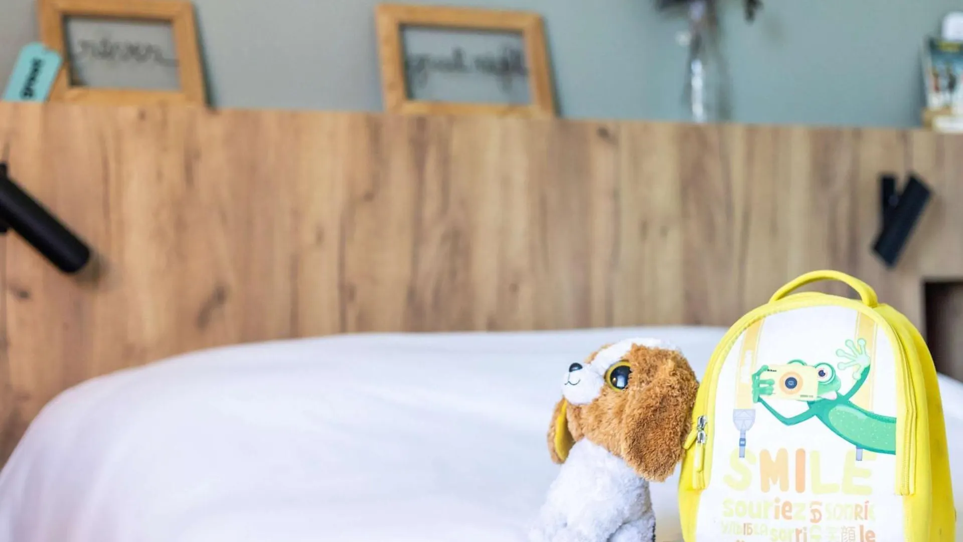 ***  Greet Hotel Castres Saix Saix  France