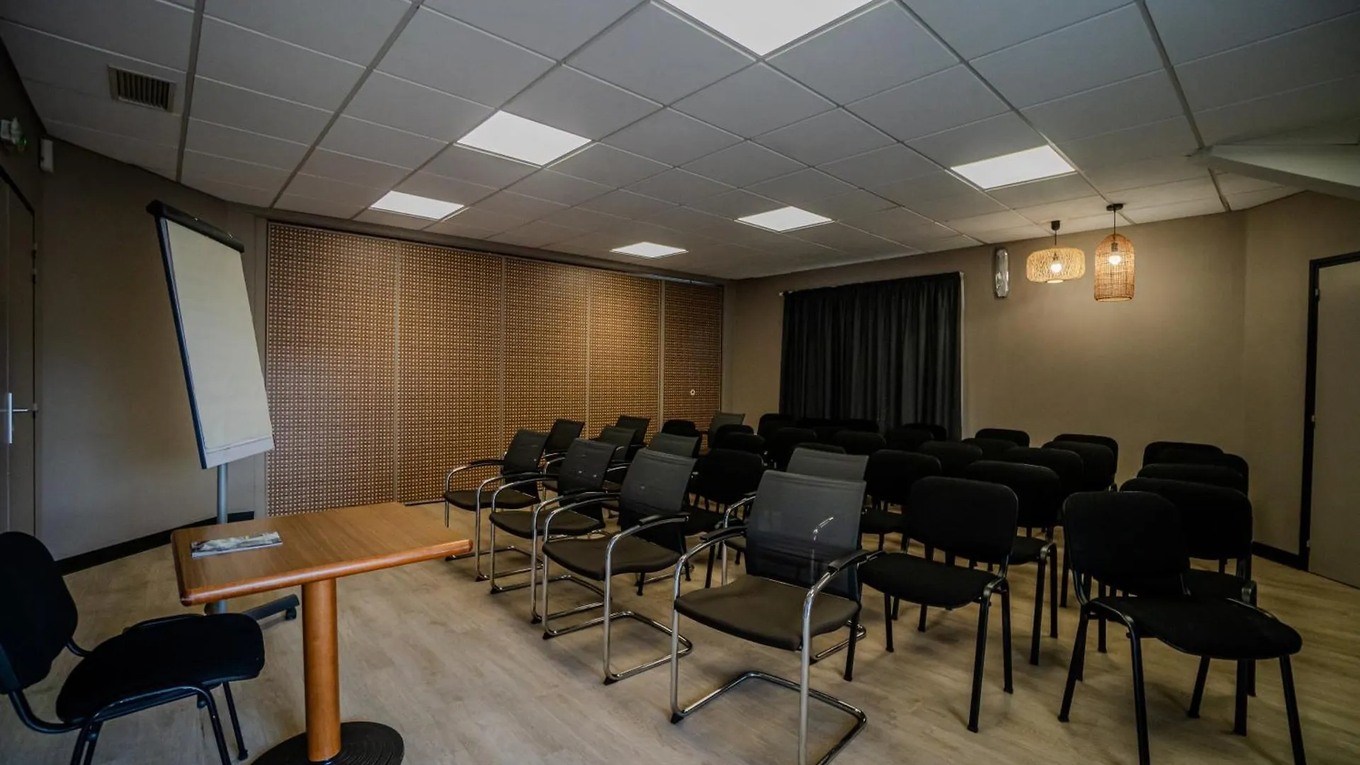 Greet Hotel Castres Saix Saix   Saix (Tarn)