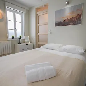 Centre - Nice&functional , Lille France
