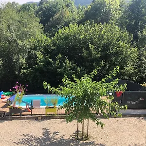 Couette-café Au Bord De L Eau