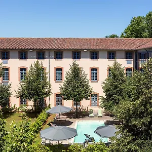 Hotel Abbaye Des Capucins Spa&resort